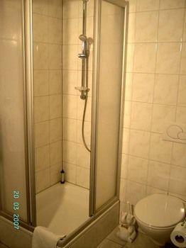 Gaestehaus Edith โรเทนบวร์ก อ็อบ แดร์เทาเบอร์ ภายนอก รูปภาพ